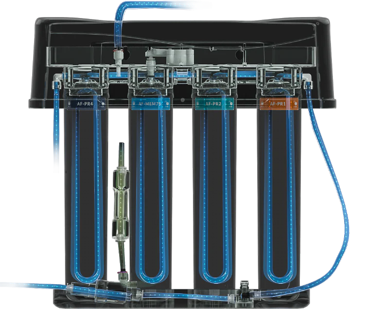 Ro system